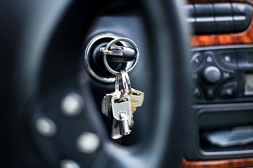 Wildwood Automotive Locksmith