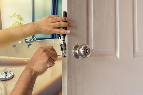 Wildwood Residential Locksmith