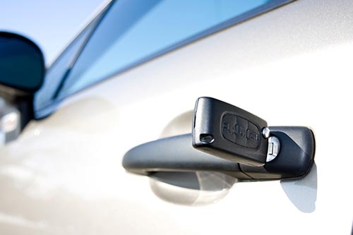 Wildwood Automotive Locksmith