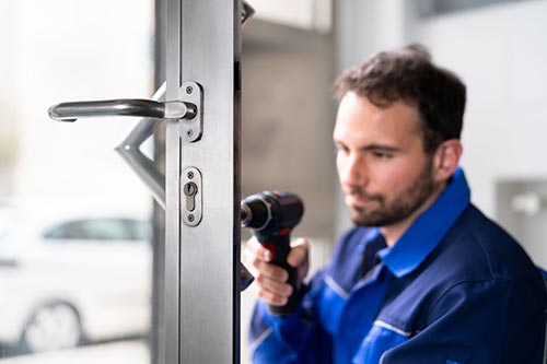 Wildwood Emergency Locksmith