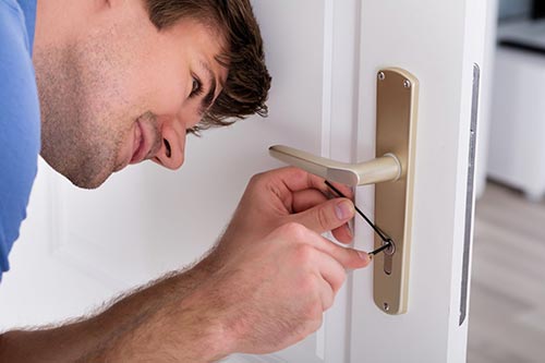 Wildwood Residential Locksmith